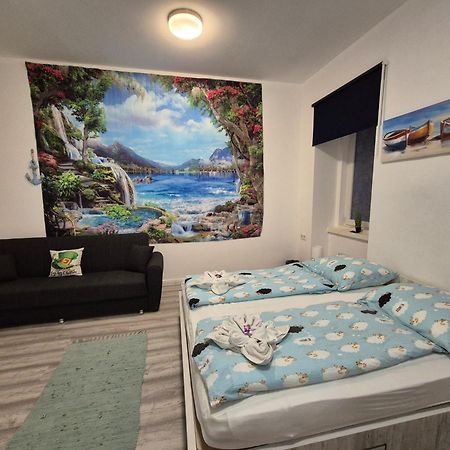 Damjanich 51- Lovely 3Bedroom Apartment Budapeszt Zewnętrze zdjęcie