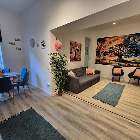 Damjanich 51- Lovely 3Bedroom Apartment Budapeszt Zewnętrze zdjęcie
