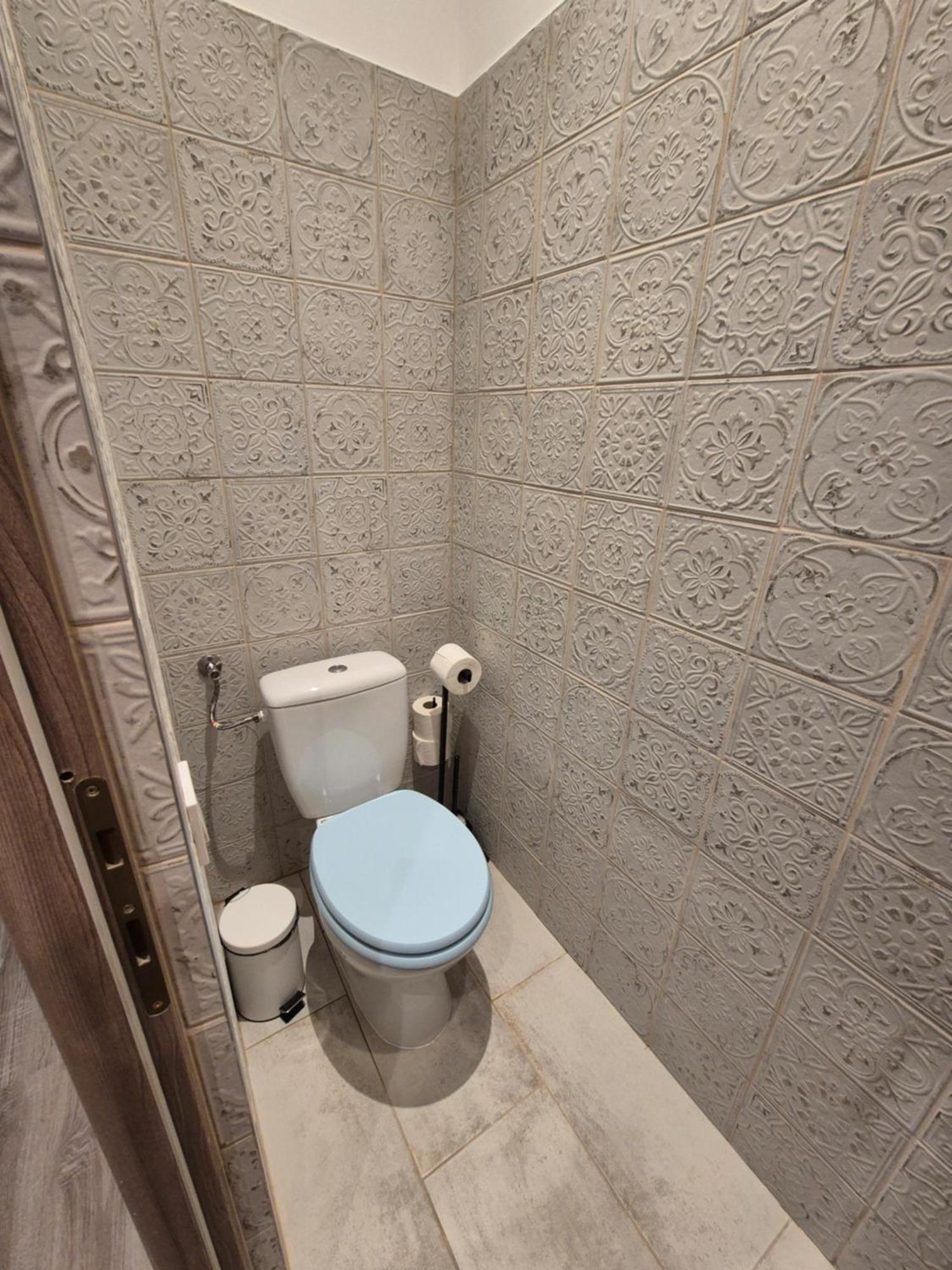 Damjanich 51- Lovely 3Bedroom Apartment Budapeszt Zewnętrze zdjęcie