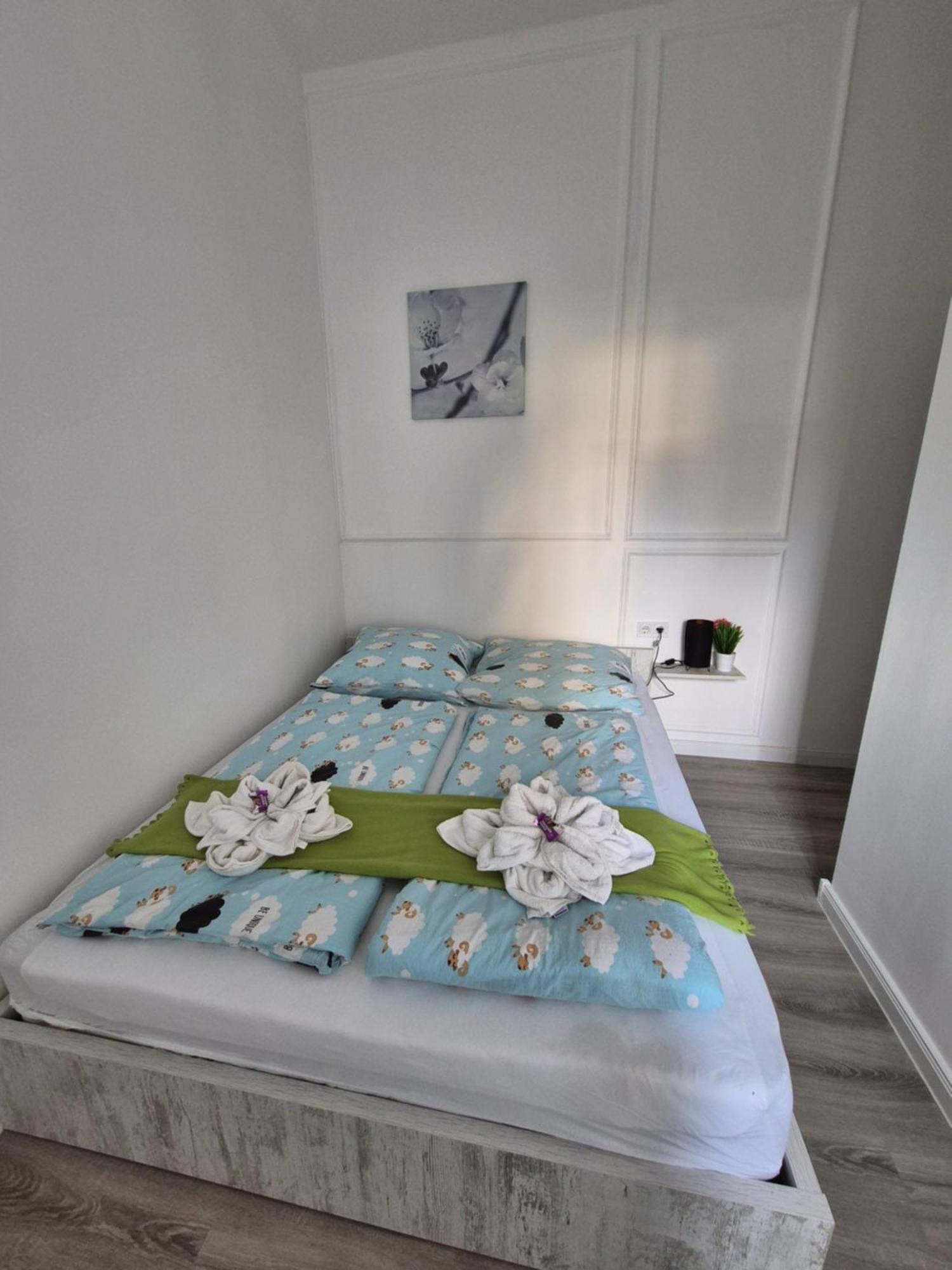 Damjanich 51- Lovely 3Bedroom Apartment Budapeszt Zewnętrze zdjęcie