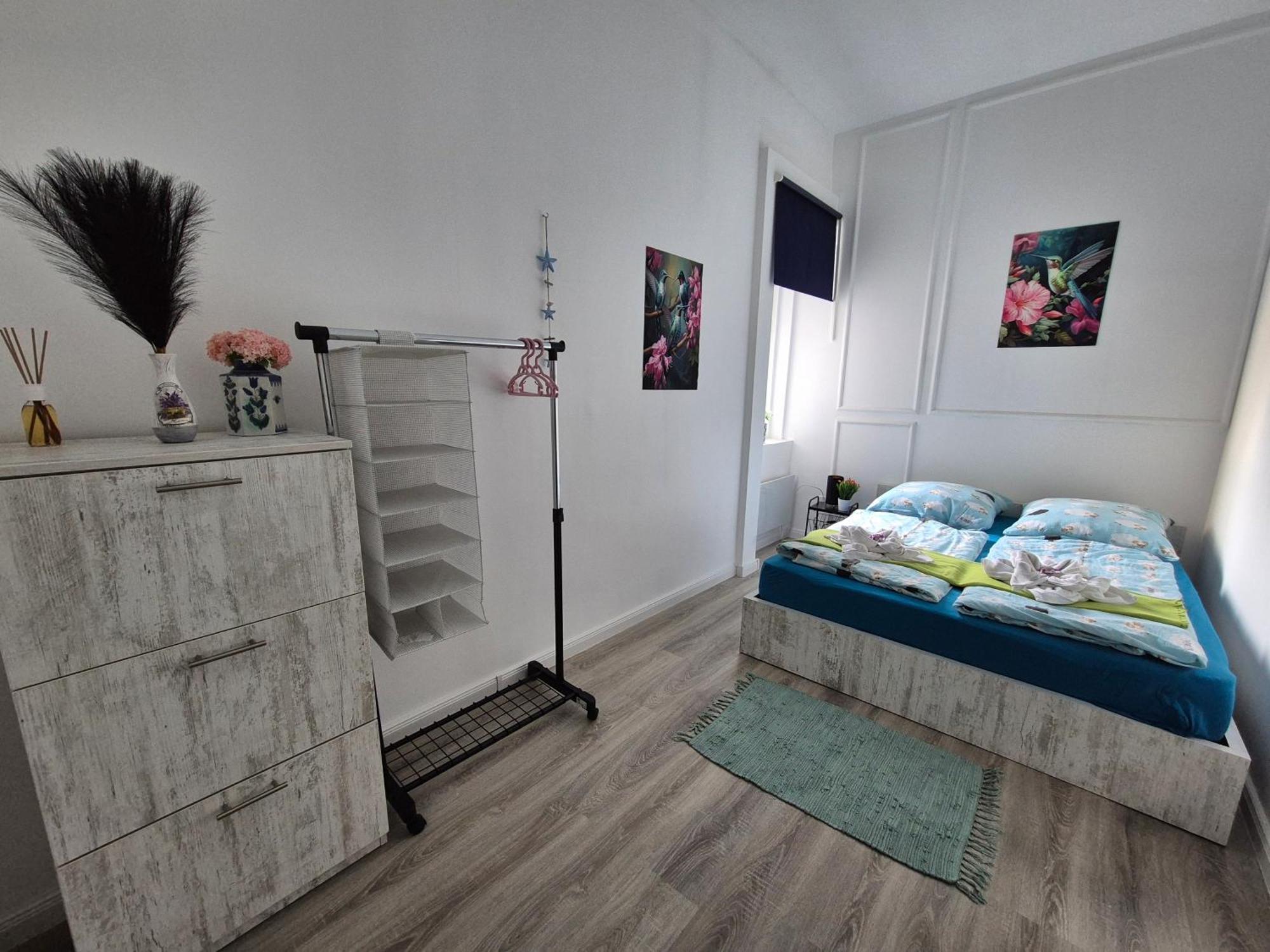 Damjanich 51- Lovely 3Bedroom Apartment Budapeszt Zewnętrze zdjęcie
