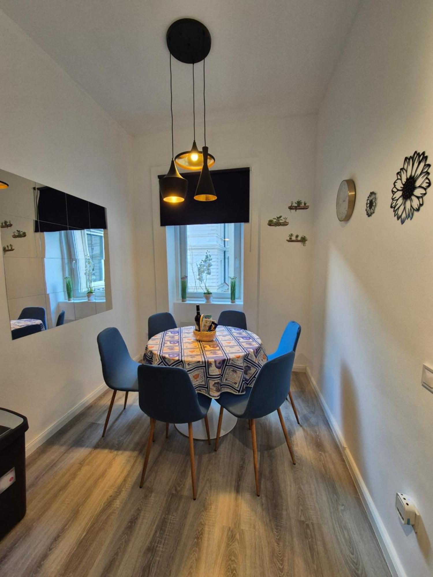 Damjanich 51- Lovely 3Bedroom Apartment Budapeszt Zewnętrze zdjęcie