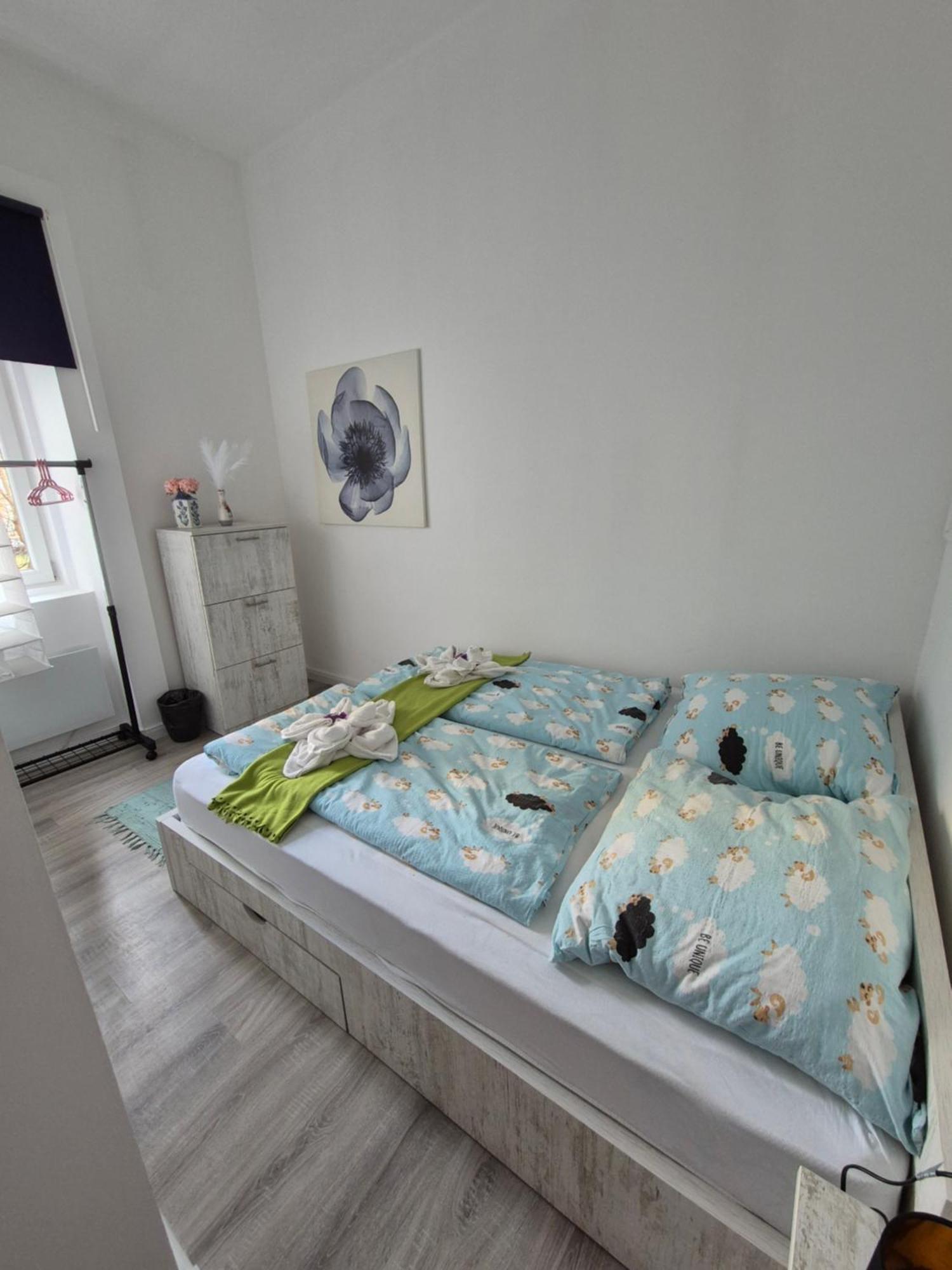 Damjanich 51- Lovely 3Bedroom Apartment Budapeszt Zewnętrze zdjęcie