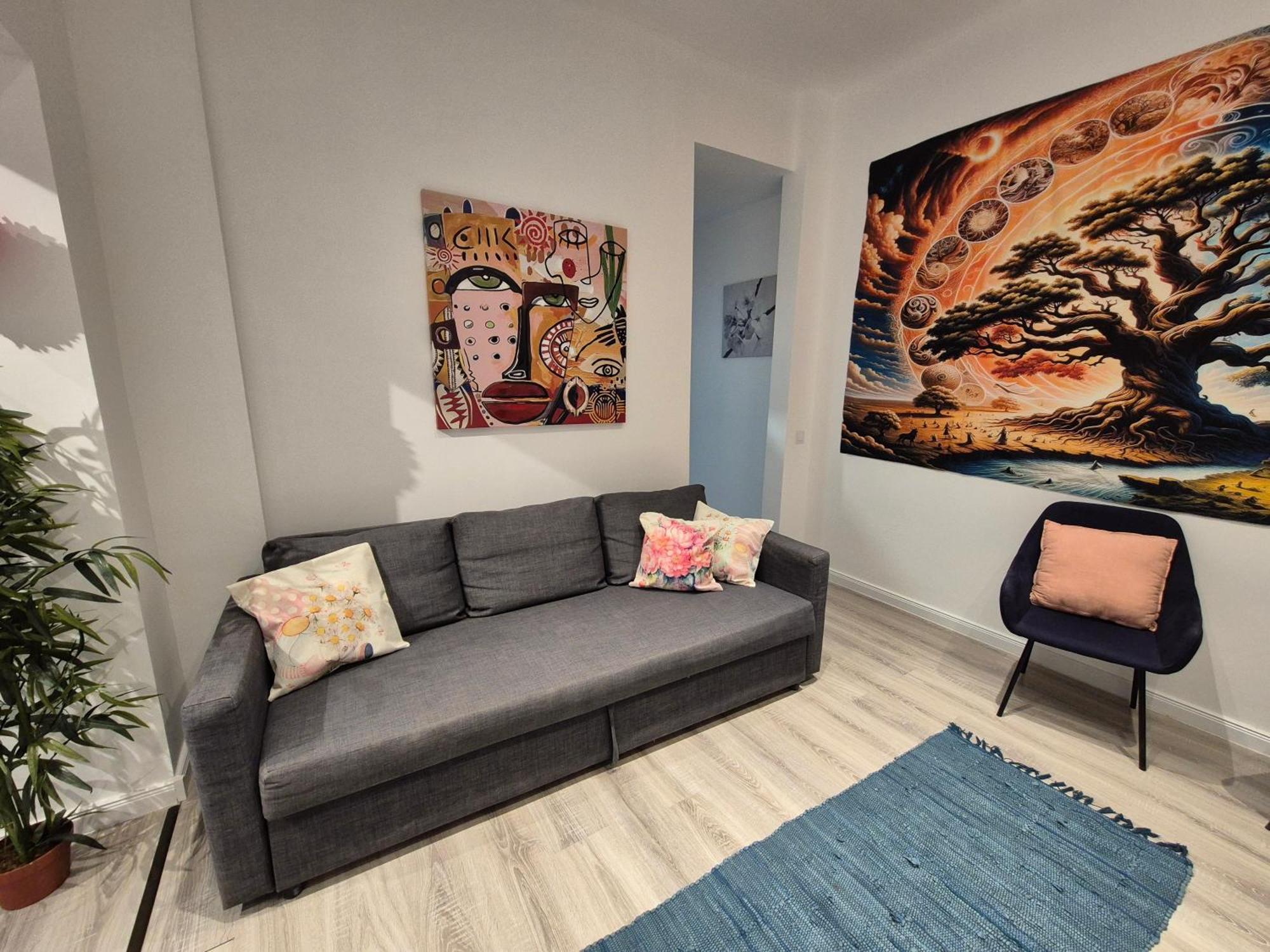 Damjanich 51- Lovely 3Bedroom Apartment Budapeszt Zewnętrze zdjęcie