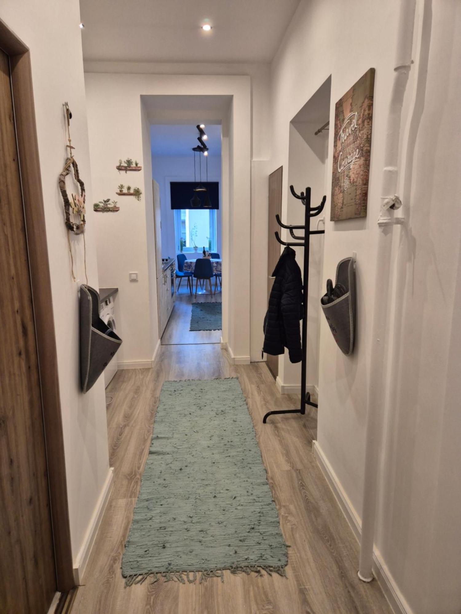 Damjanich 51- Lovely 3Bedroom Apartment Budapeszt Zewnętrze zdjęcie