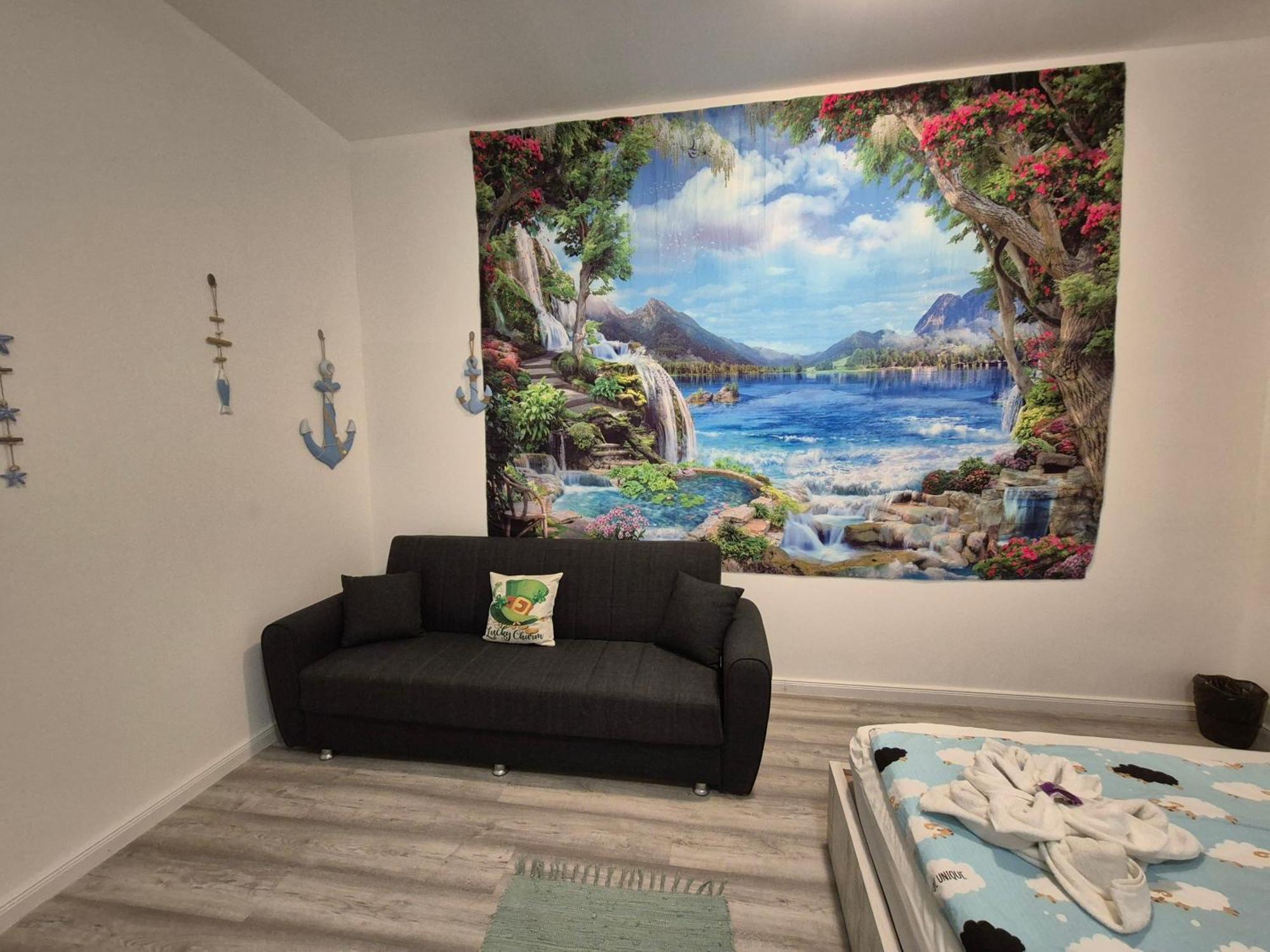 Damjanich 51- Lovely 3Bedroom Apartment Budapeszt Zewnętrze zdjęcie