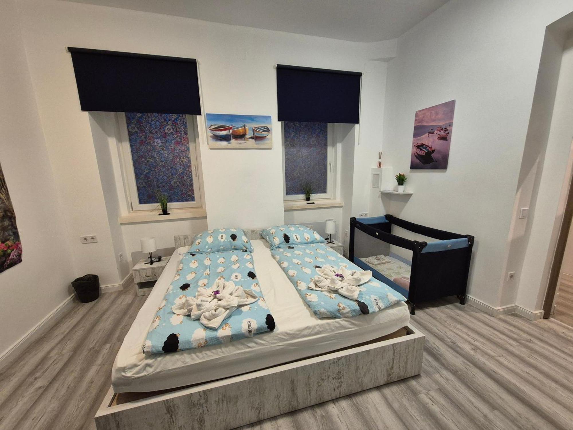 Damjanich 51- Lovely 3Bedroom Apartment Budapeszt Zewnętrze zdjęcie