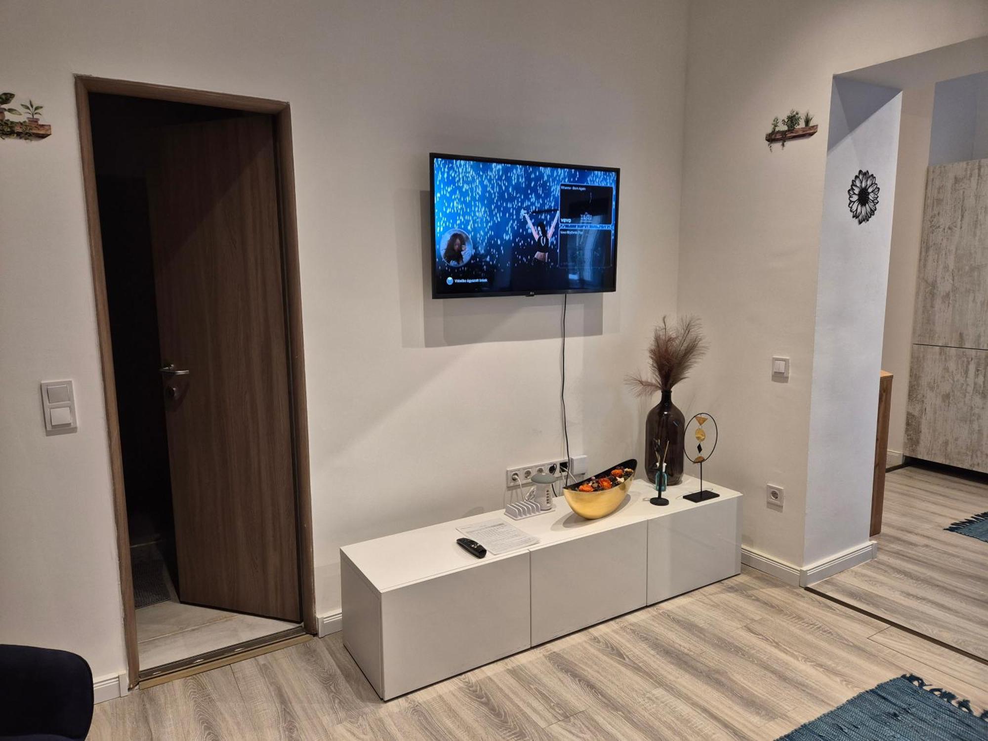 Damjanich 51- Lovely 3Bedroom Apartment Budapeszt Zewnętrze zdjęcie